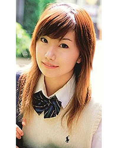 Aina Nakasato