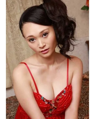 Aira Masaki