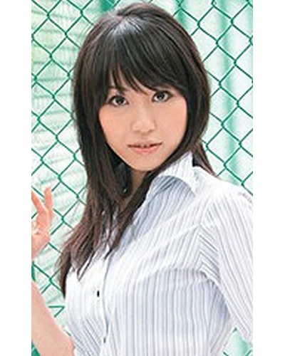 Airi Mikami