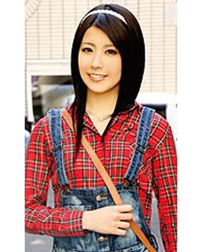 Airu Misaki