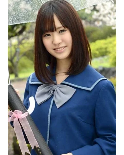 Akane Moriyama