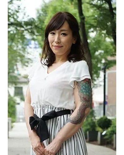 Akari Shinomiya