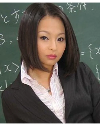 Aki Fukatsu
