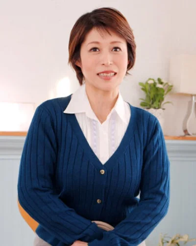 Akina Nagahara