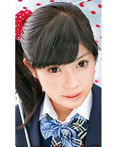Akina Nakamura