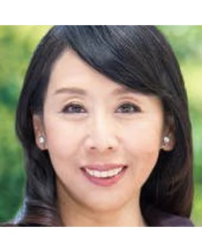 Akiyo Yamaoka
