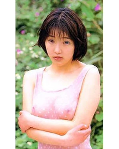 Alice Minami