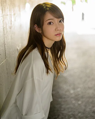 Nonomiya Ame