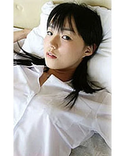 Ami Kawashima