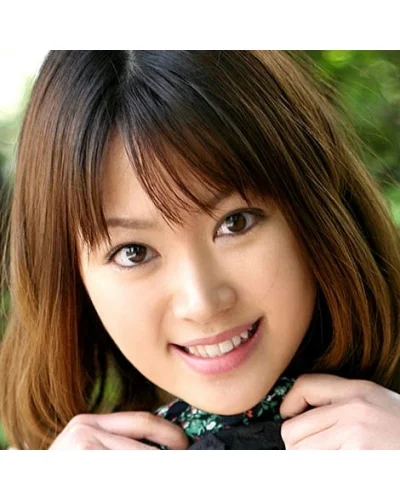 Ami Matsuura