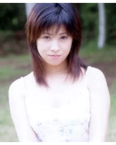 Ami Nakamura