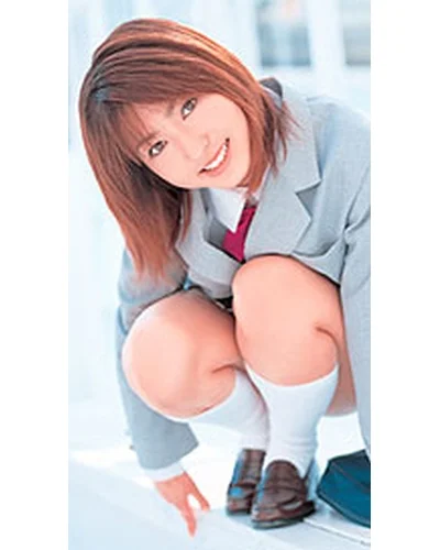 Ami Shibuya