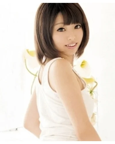 Amina Kiuchi