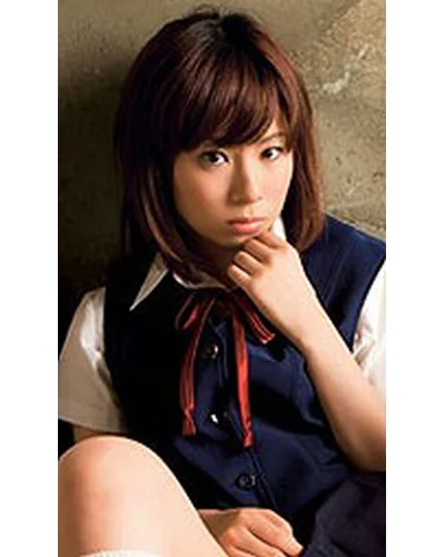 Amu Kosaka