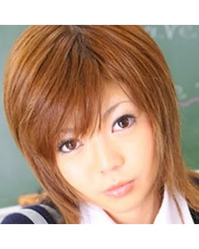 An Himeno