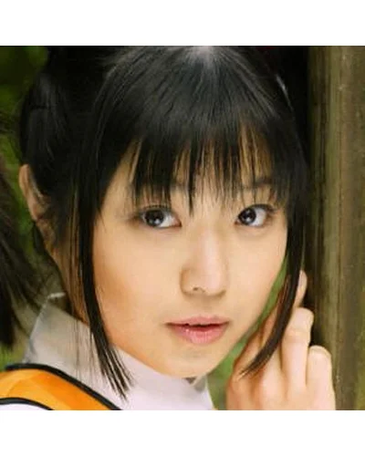 Anna Kuramoto