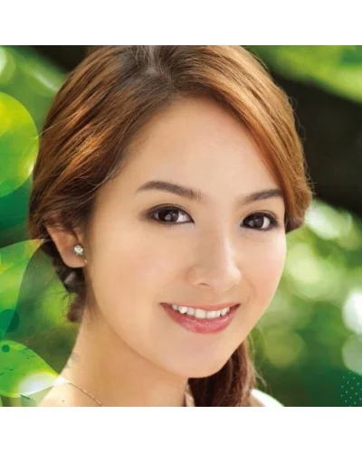Anna Mitsuhashi