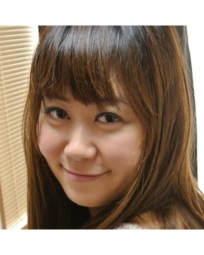 Anna Miyazaki