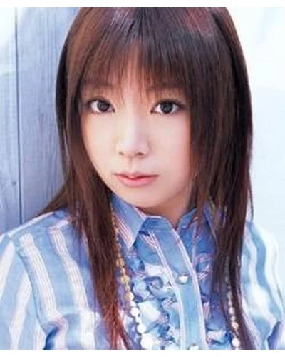 Anna Oguri