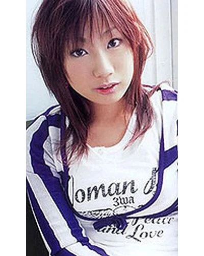 Anna Shinagawa