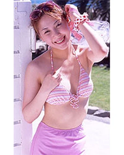 Anna Yuki