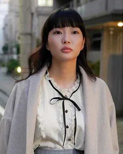 Aoi Itaba