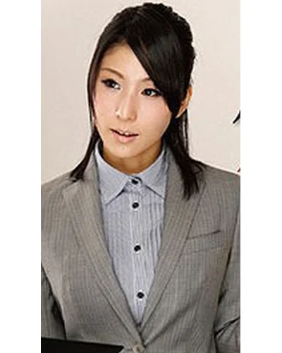 Aoi Kirishima