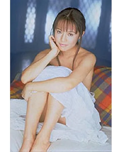 Arina Sakaki