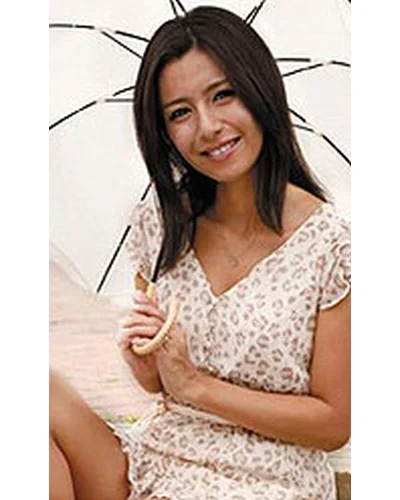 Arisa Takahashi