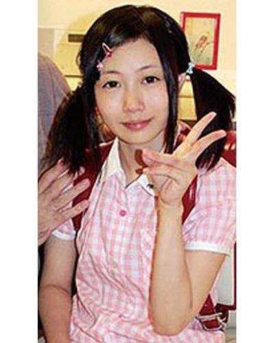 Asuka Asakura