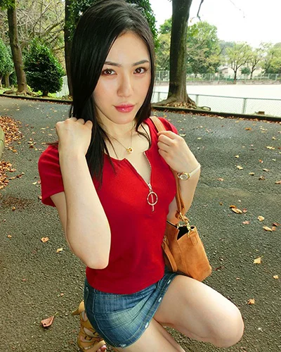 Asuka Yamasaki