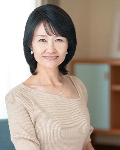 Atsuko Yashiro
