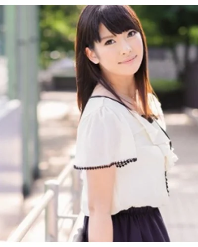 Azusa Ishihara