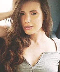 Cassie Calvert