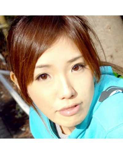 Chiho Hasegawa