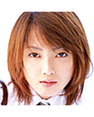 Chika Mizuno