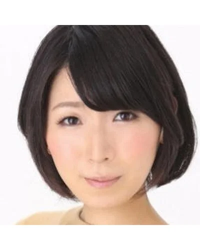 Chisa Hoshina