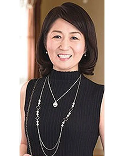 Chiyoko Shimizu