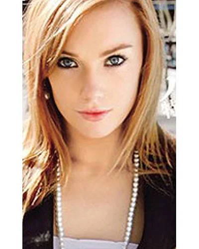 Dani Jensen