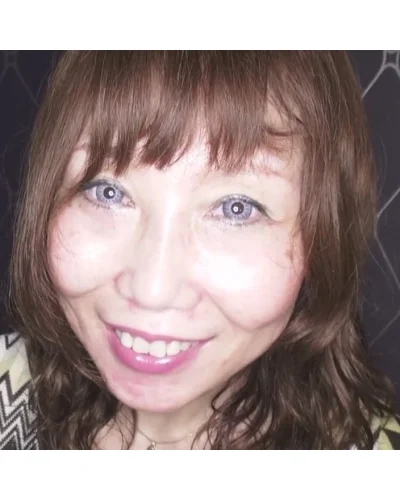 Eiko Kobayashi