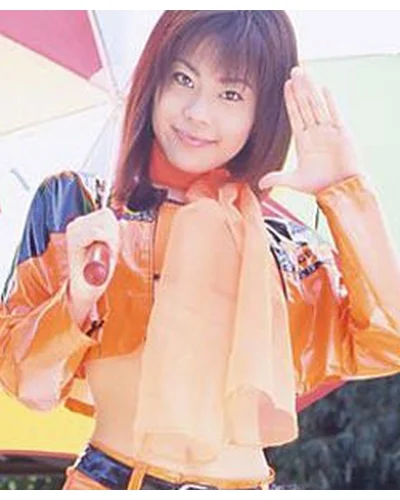Eri Aoki