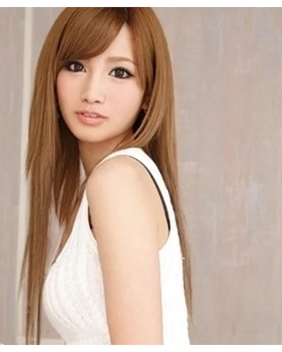 Erika Shibasaki