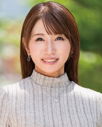 Eriko Hashimoto