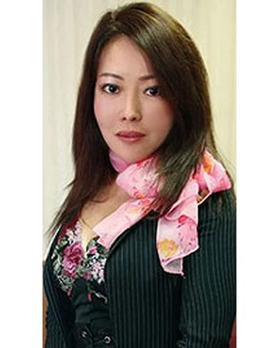 Fujiko Minegishi