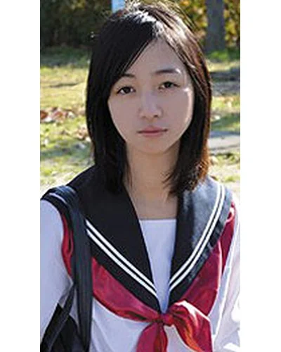 Hana Shirakawa