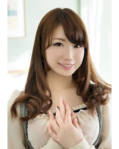 Haru Takanashi