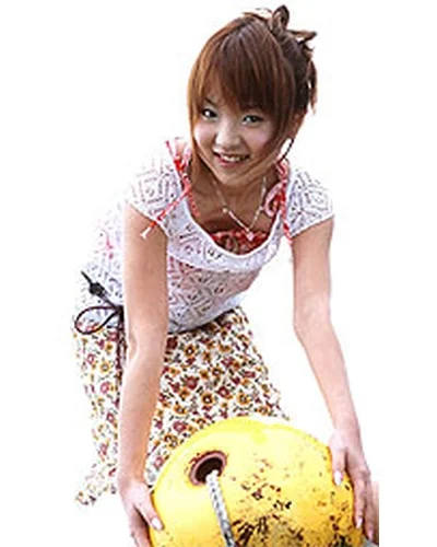 Haruka Adachi