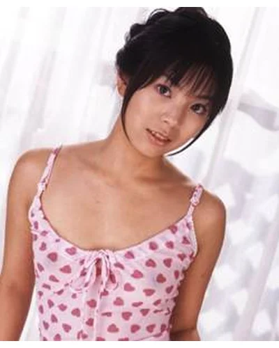 Haruka Mizuki