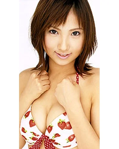 Haruka Morimura