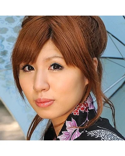 Haruka Natsumi